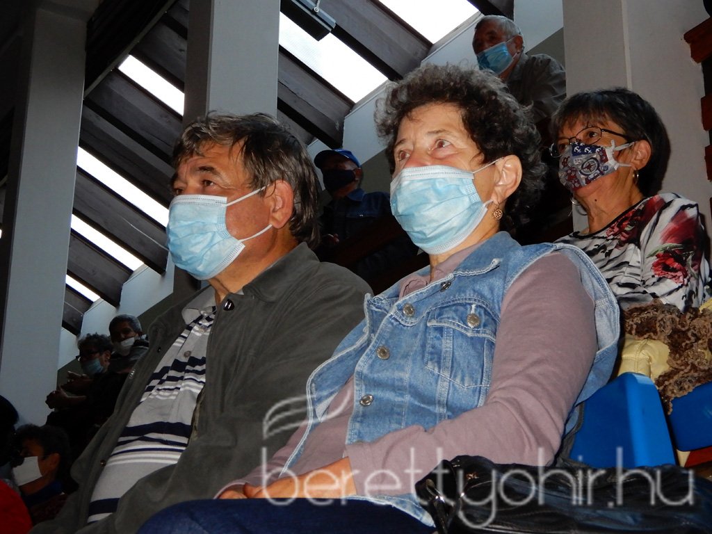 Soltész Rezső koncert az Idősek Napján 25